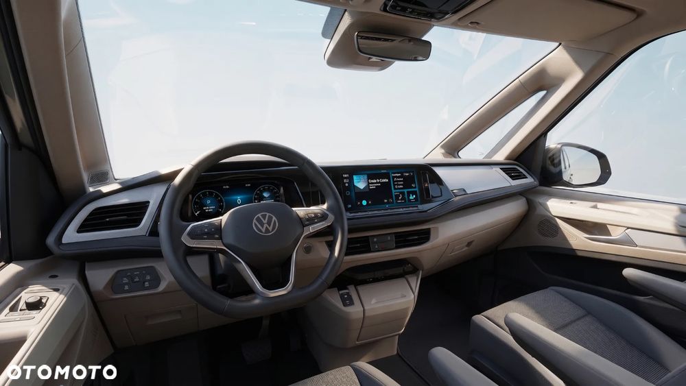 Volkswagen California T7 - 8
