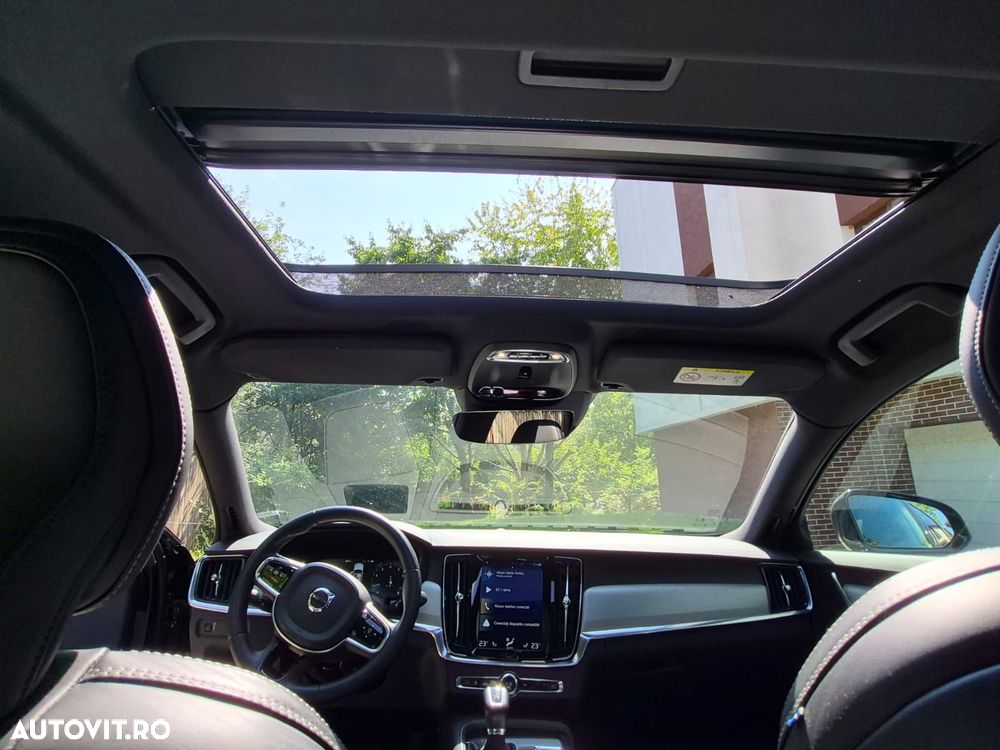 Volvo S90 T5 Inscription - 1
