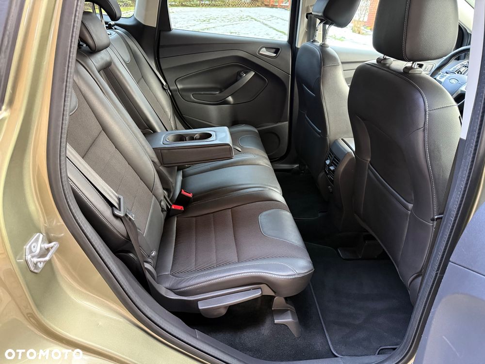 Ford Kuga 1.5 EcoBoost FWD Titanium ASS MMT6 - 23