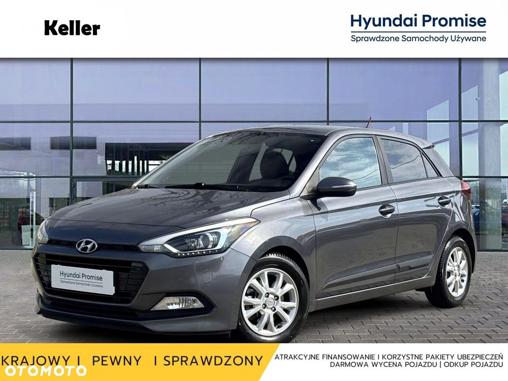 Hyundai i20 - 3