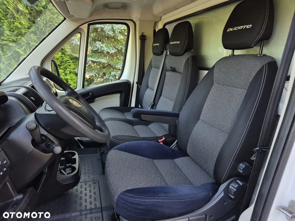 Fiat Ducato - 10