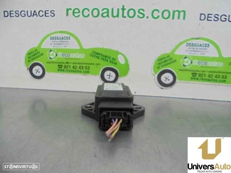MODULO ELECTRONICO RENAULT GRAND SCÉNIC II 2007 -8200074266 - 3