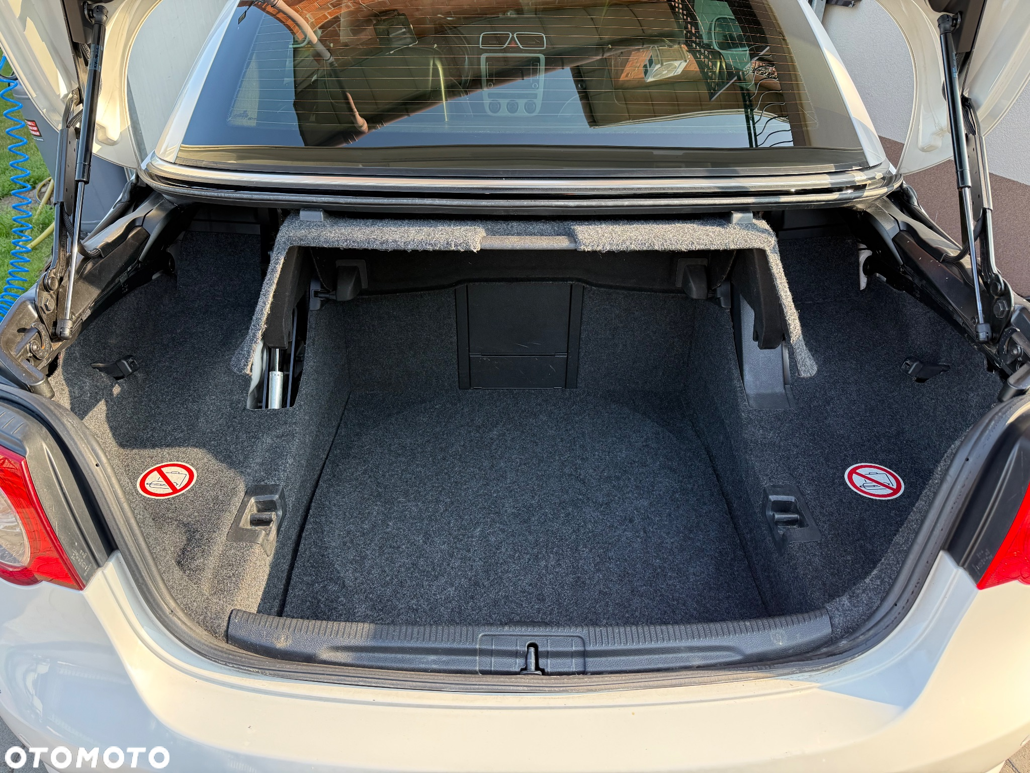 Volkswagen Eos 2.0 TSI DSG - 39