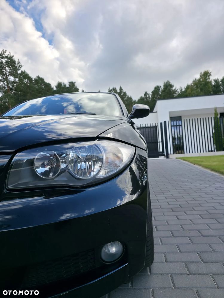 BMW Seria 1 116i - 10