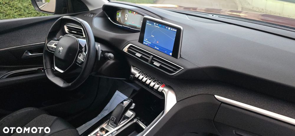 Peugeot 3008 1.5 BlueHDi Active S&S EAT8 - 7