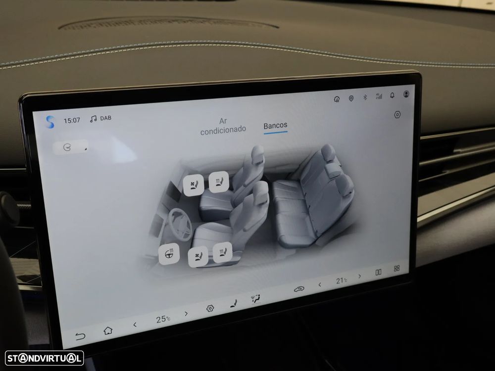 BYD Seal 82.5 kWh Design - 30