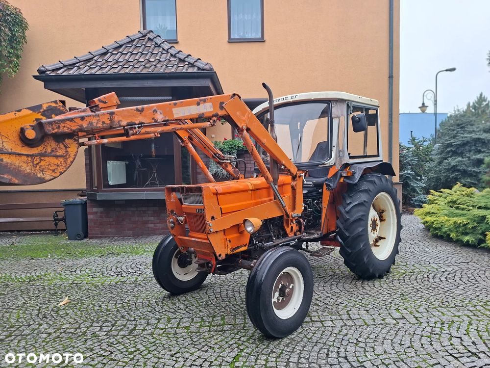 Fiat Fiat 480 - 1