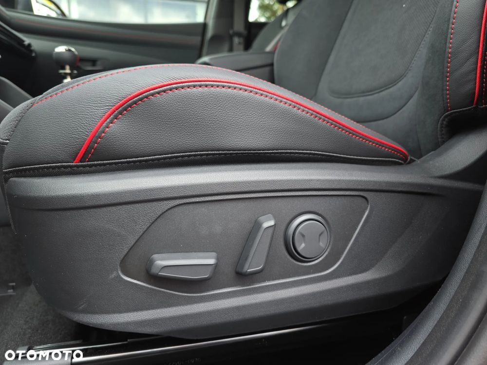 Hyundai Tucson 1.6 T-GDi N Line 2WD - 11