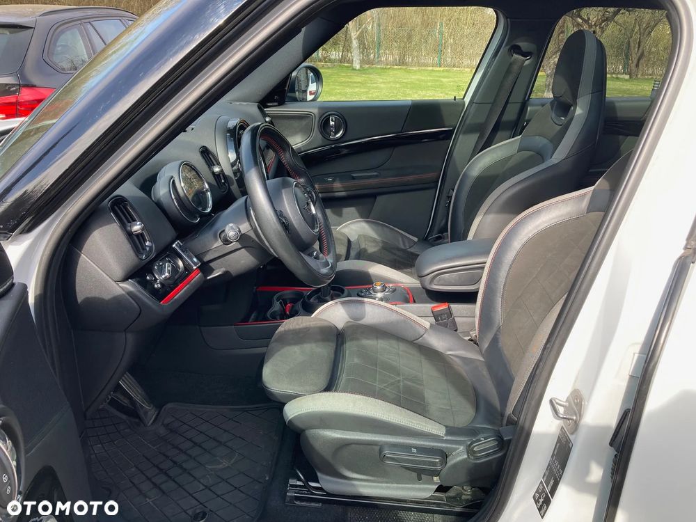 MINI John Cooper Works - 9