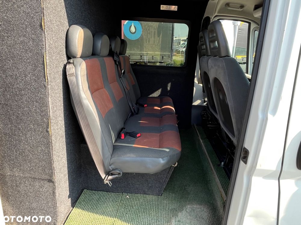 Fiat Ducato - 12