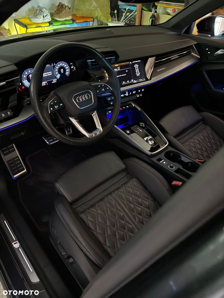 Audi S3 - 31