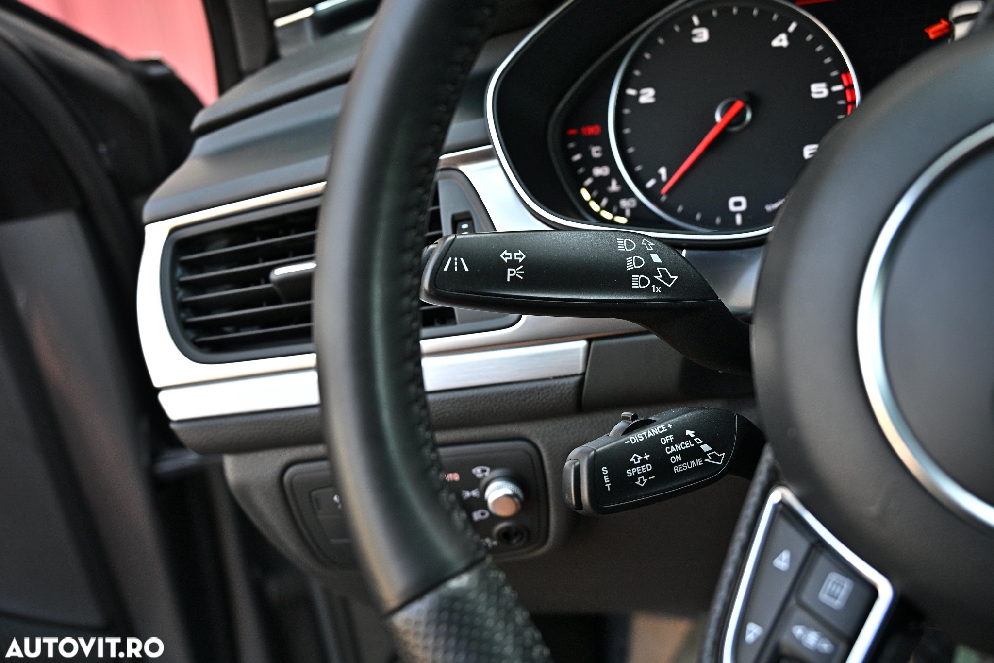 Audi A6 2.0 TDI Ultra S tronic - 33