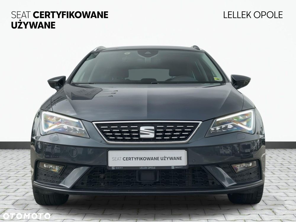 Seat Leon 1.5 EcoTSI Evo Xcellence S&S - 3