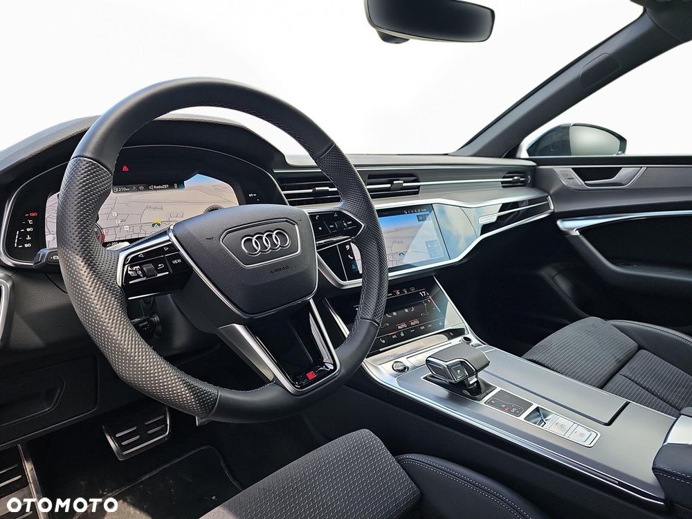 Audi A7 Sportback - 12