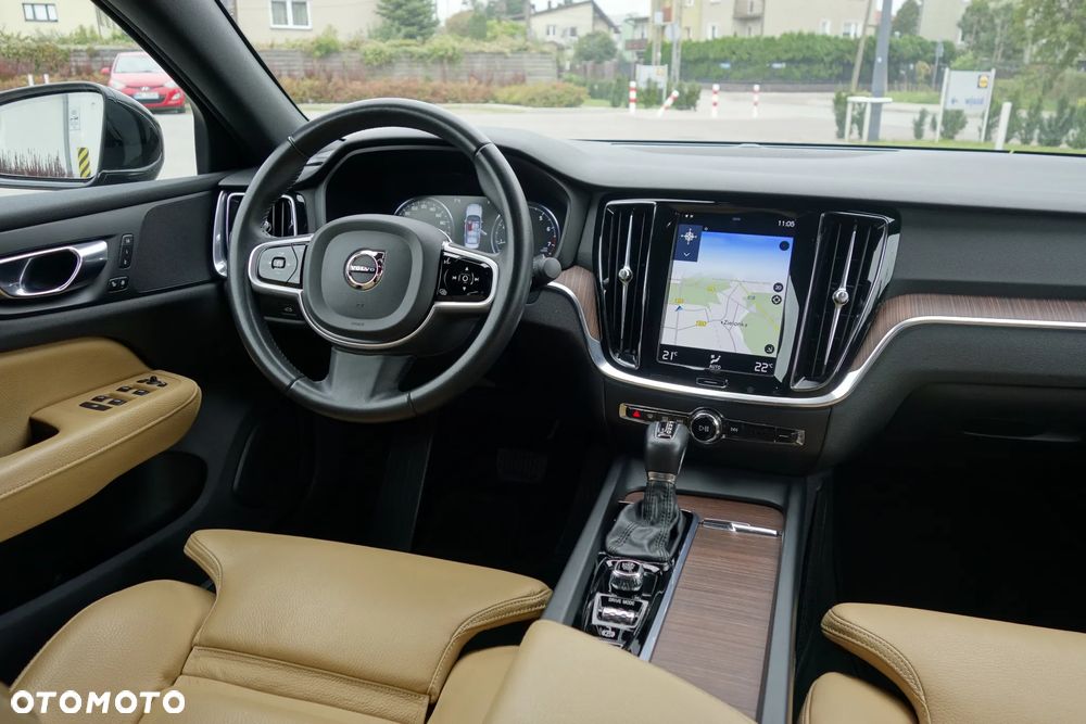 Volvo S60 T4 Inscription - 13