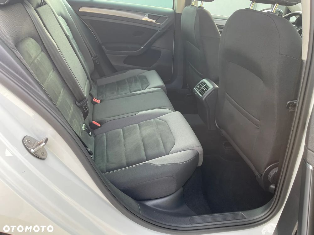 Volkswagen Golf 1.5 TSI ACT OPF BlueMotion Comfortline - 28