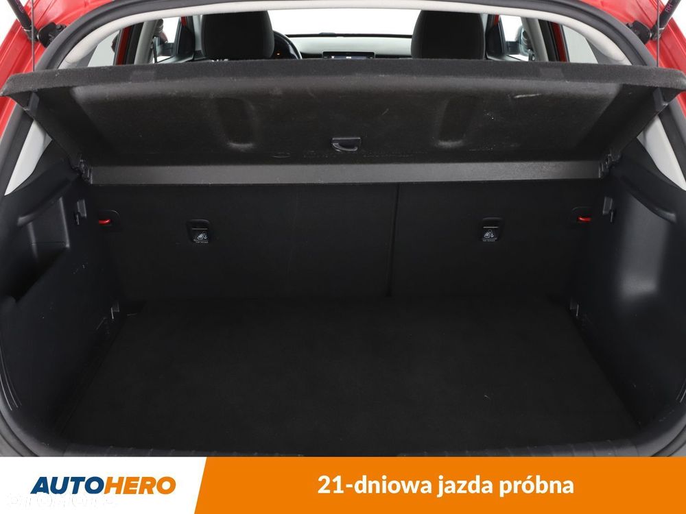 Kia Stonic 1.0 T-GDI M - 18