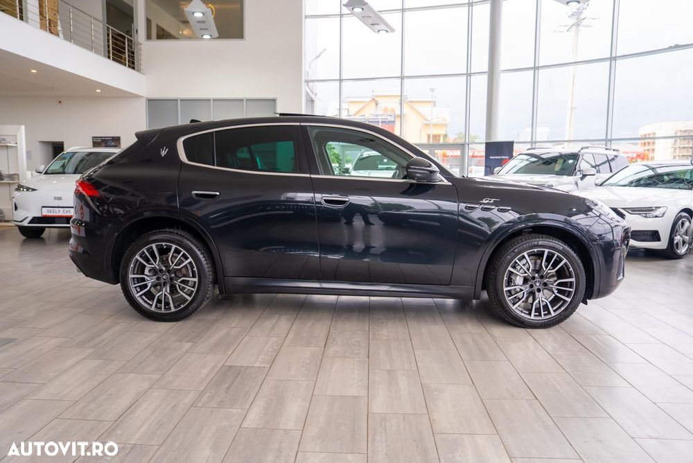Maserati Grecale - 8