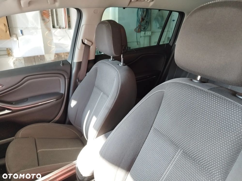 Opel Zafira 2.0 CDTI Elite EcoFLEX S&S - 16