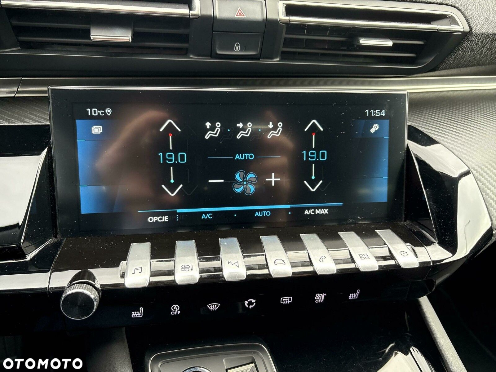 Peugeot 508 1.5 BlueHDi Allure Pack S&S EAT8 - 22