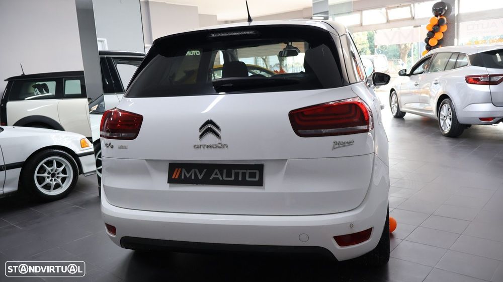 Citroën C4 Picasso 1.2 PureTech Feel - 7