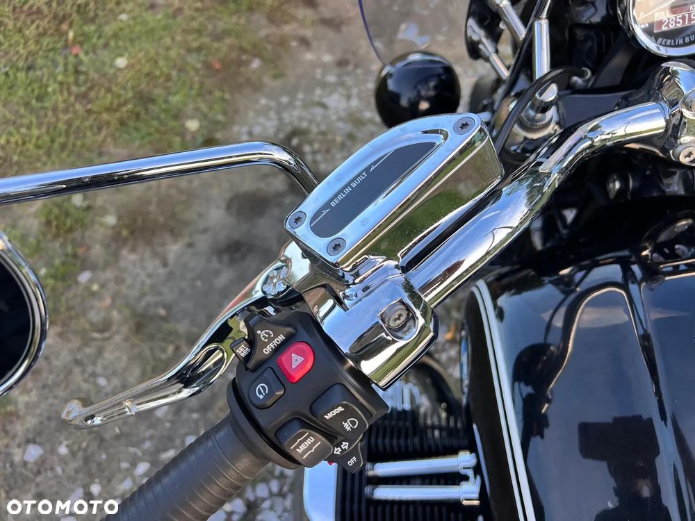 BMW R - 9