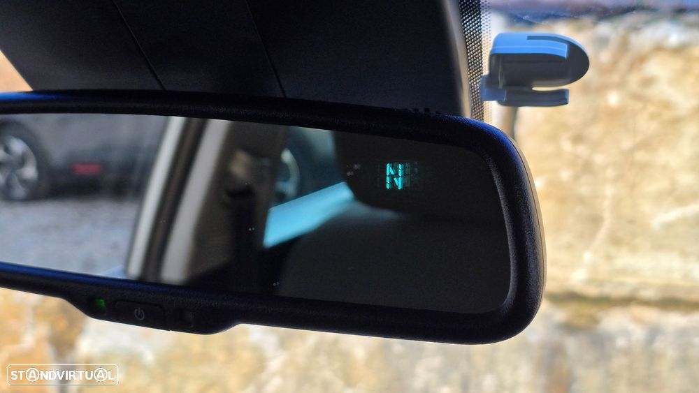 Hyundai Tucson 1.6 CRDi Premium DCT - 12