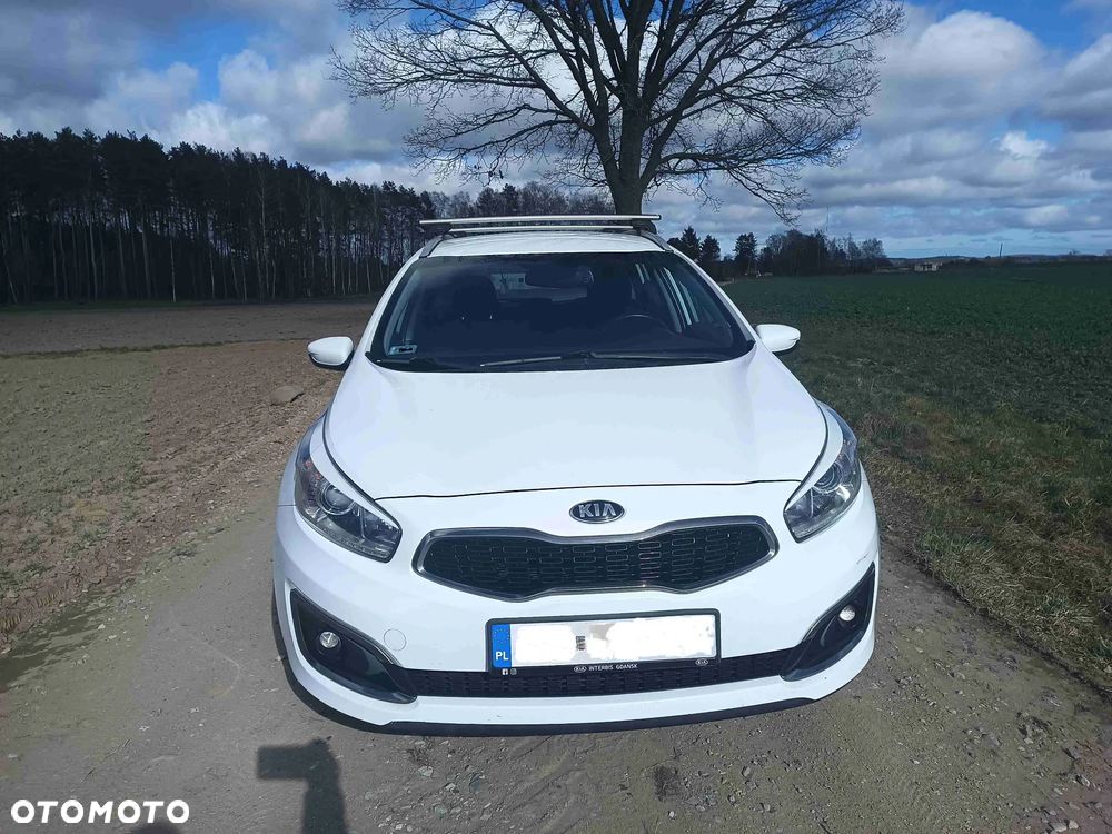 Kia Ceed 1.6 GDI L - 4