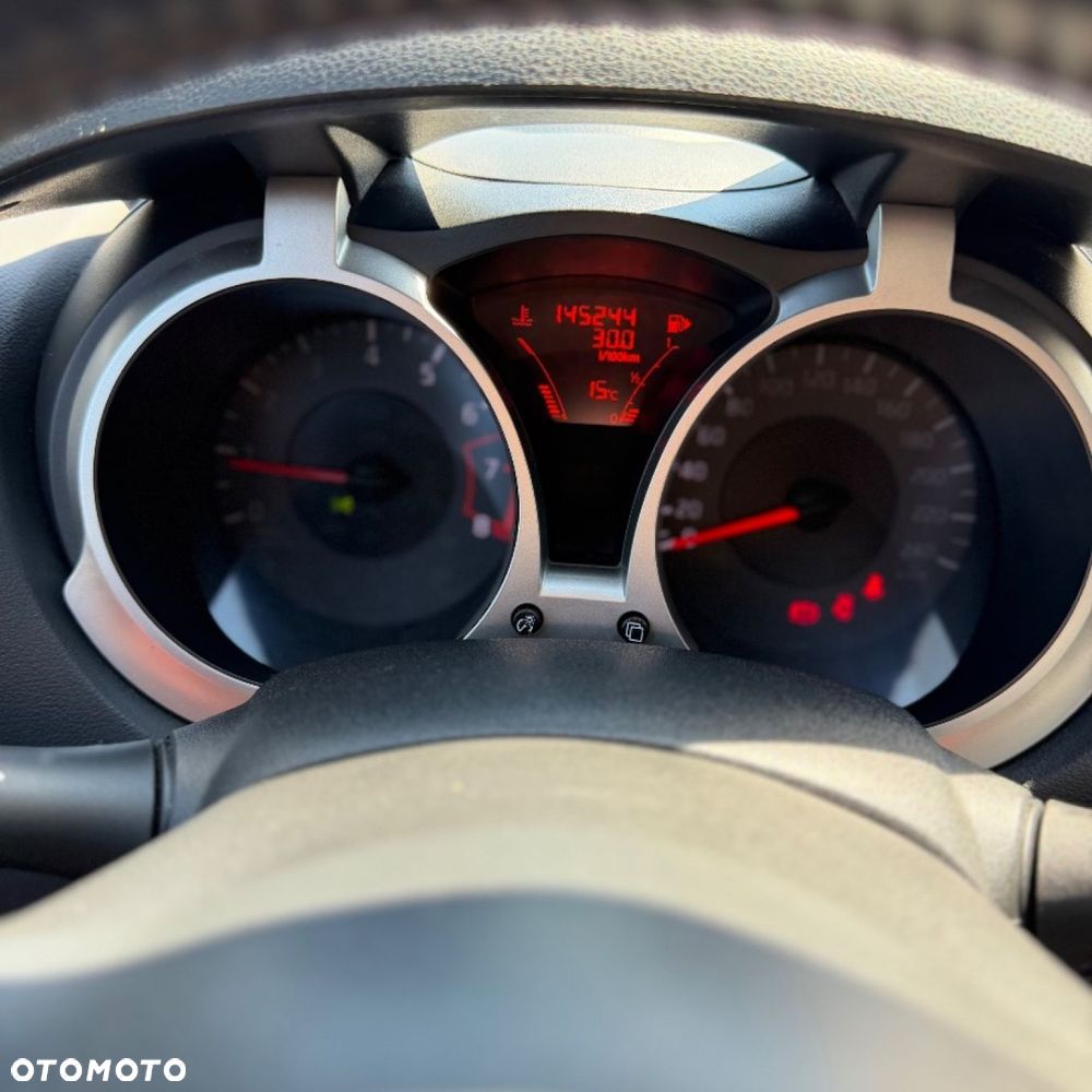 Nissan Juke - 32