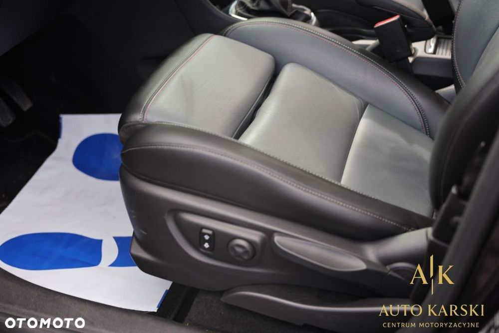 Opel Mokka - 25