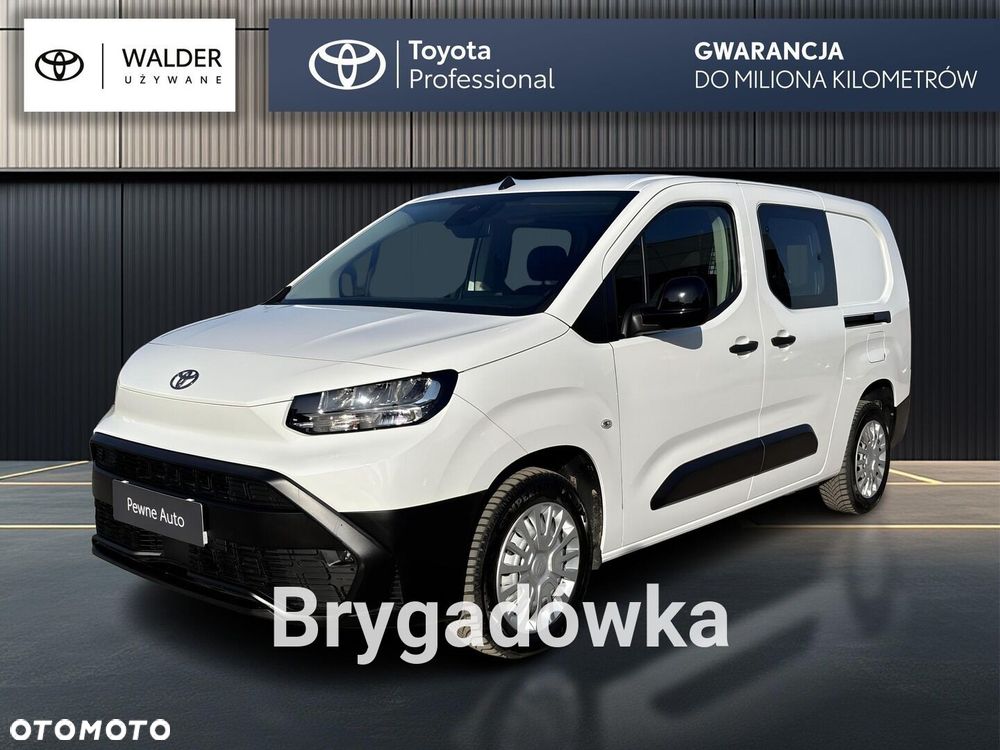 Toyota PROACE CITY - 2