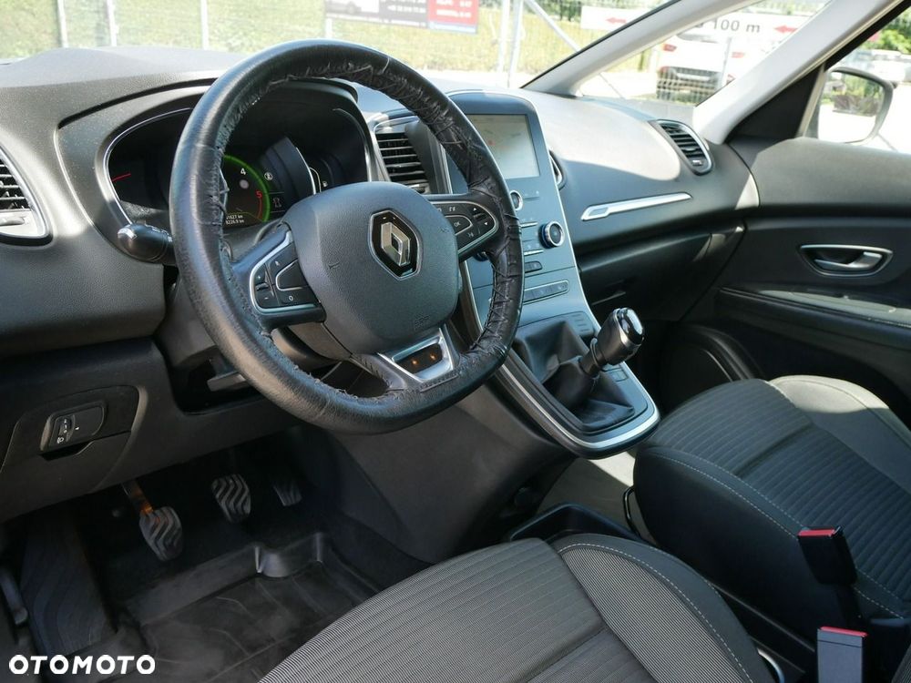 Renault Grand Scenic ENERGY dCi 110 Business - 15