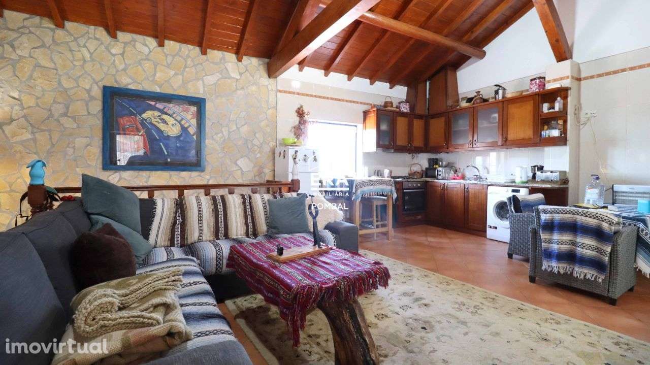 Moradia T3 localizada em Soure, Coimbra - Grande imagem: 2/25