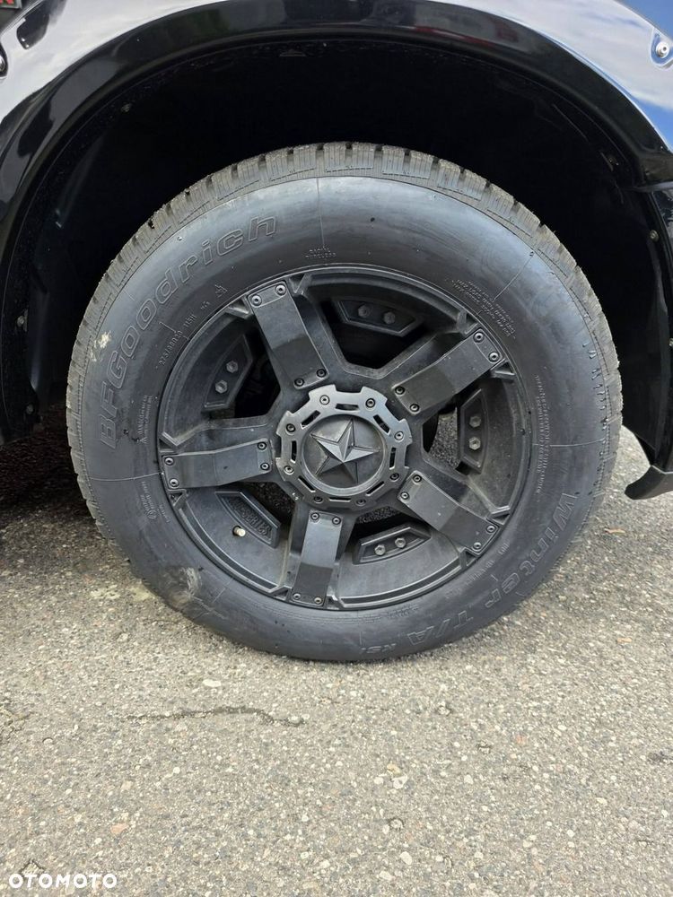 RAM 1500 Crew Cab Laramie - 39