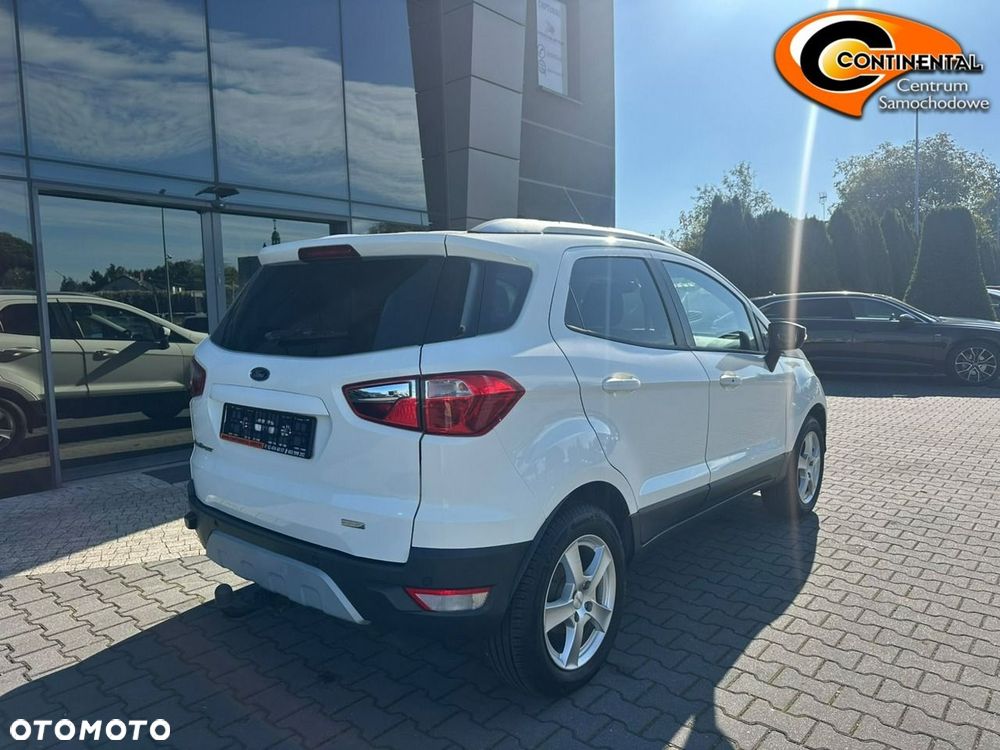 Ford EcoSport - 3