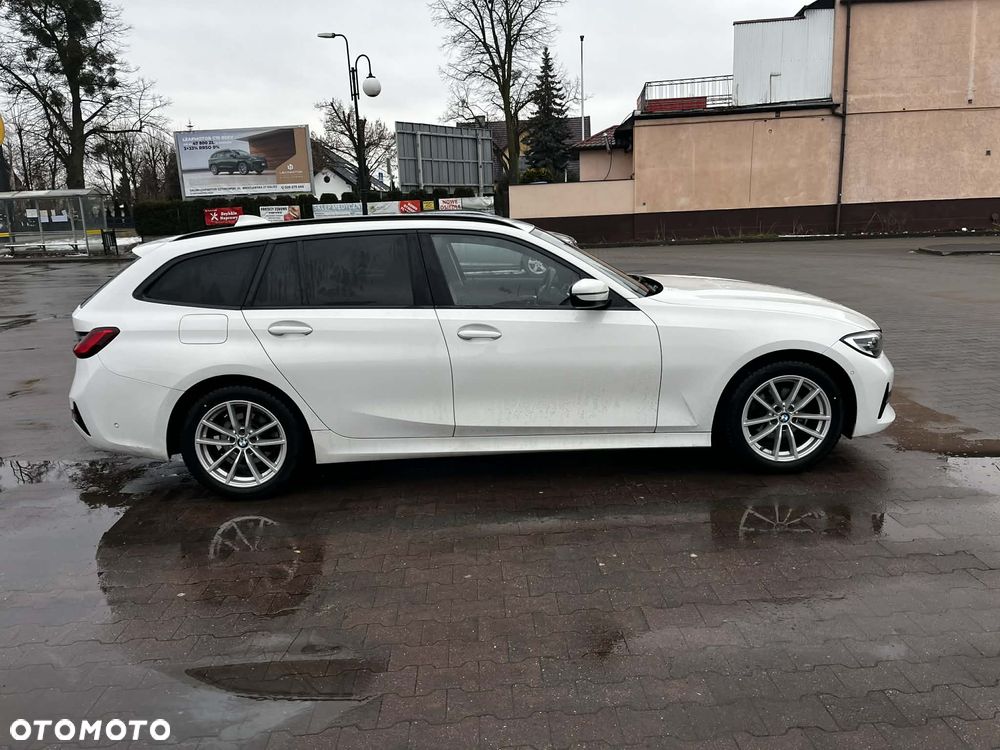 BMW Seria 1 120d M Sport - 11