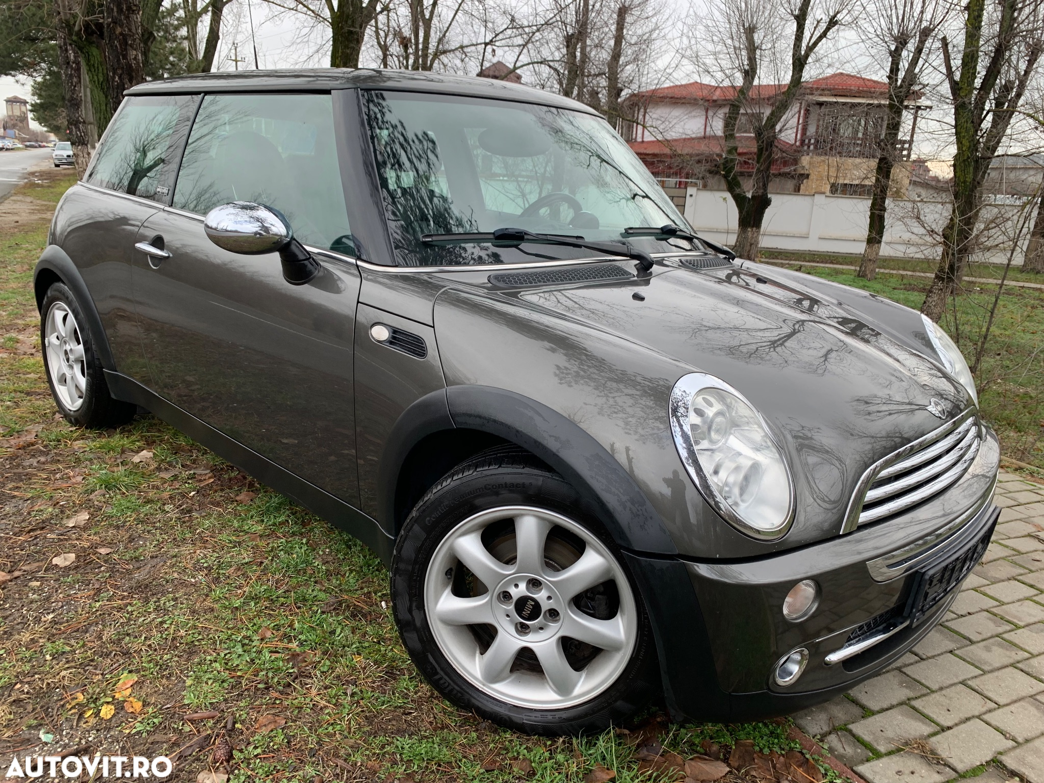 Mini Cooper - 19