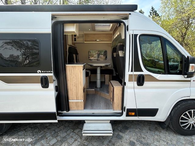 Bavaria T K630J - 37