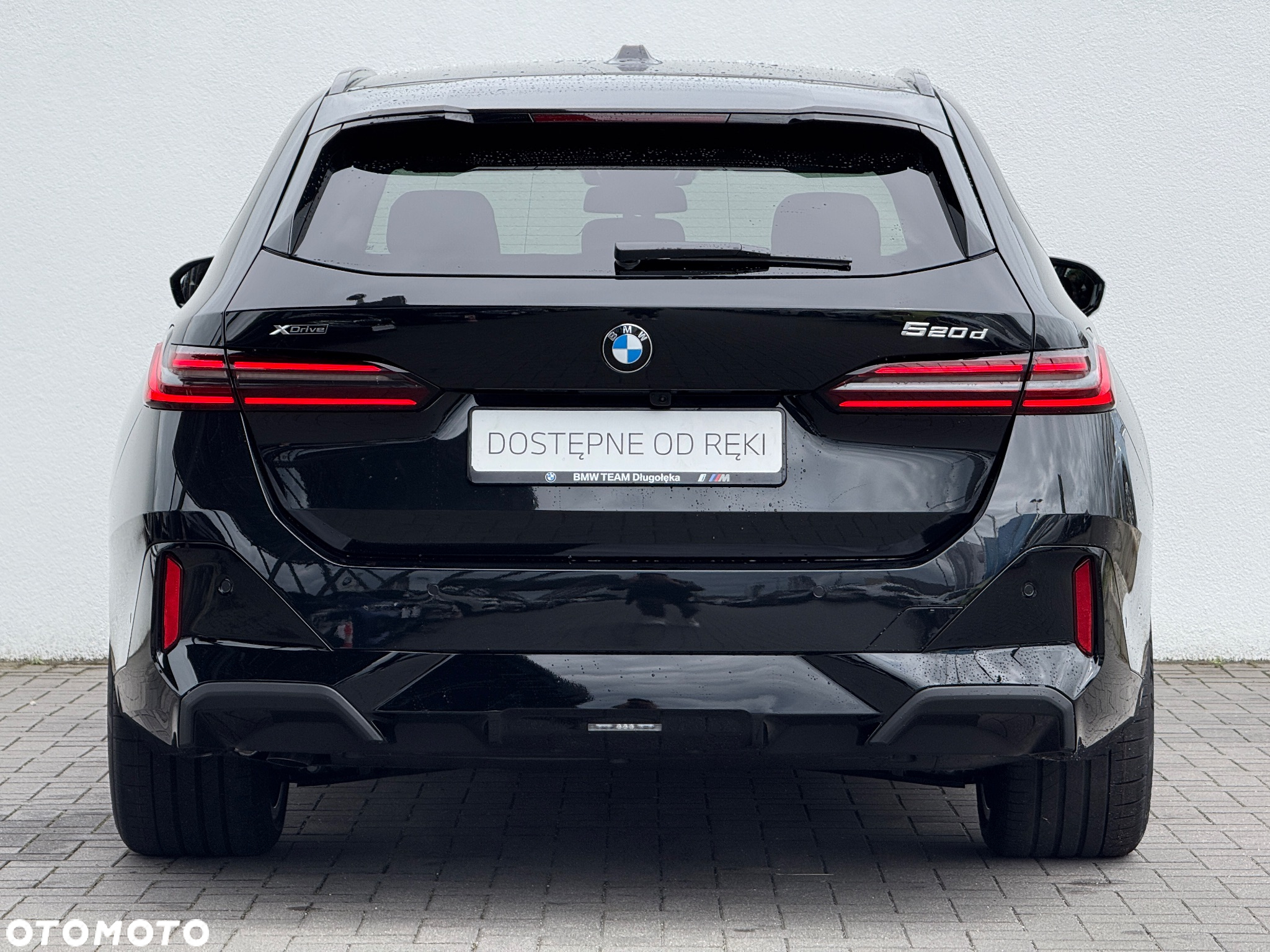 BMW Seria 5 - 8