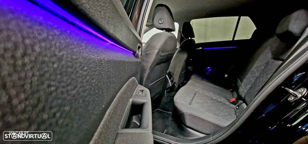 VW Golf 1.0 TSI Life - 17