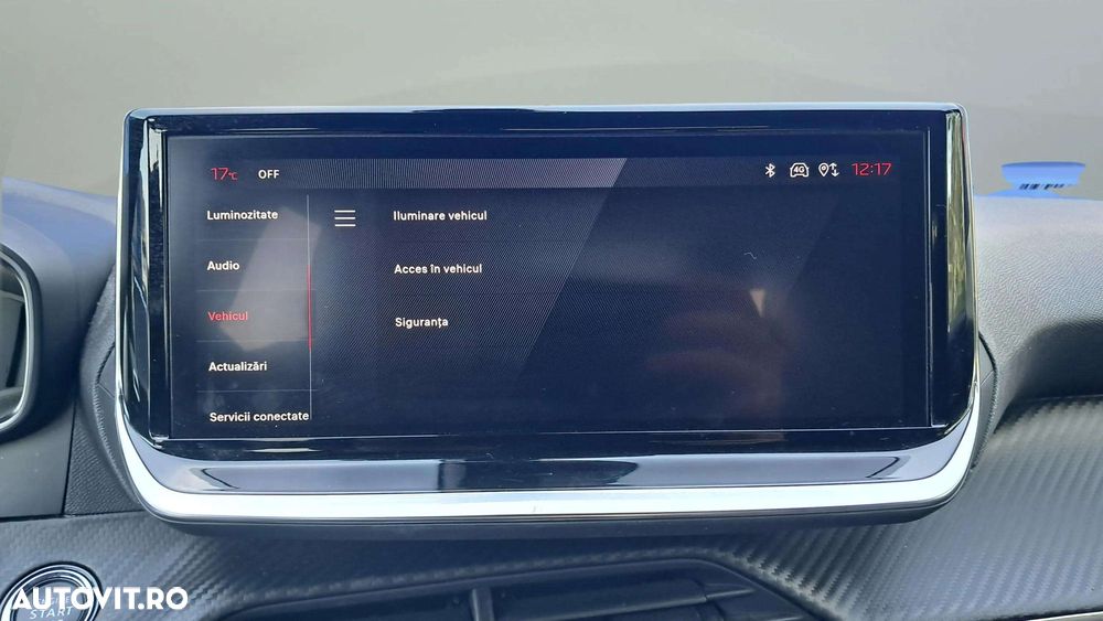 PEUGEOT 2008 2024 — imagine 10