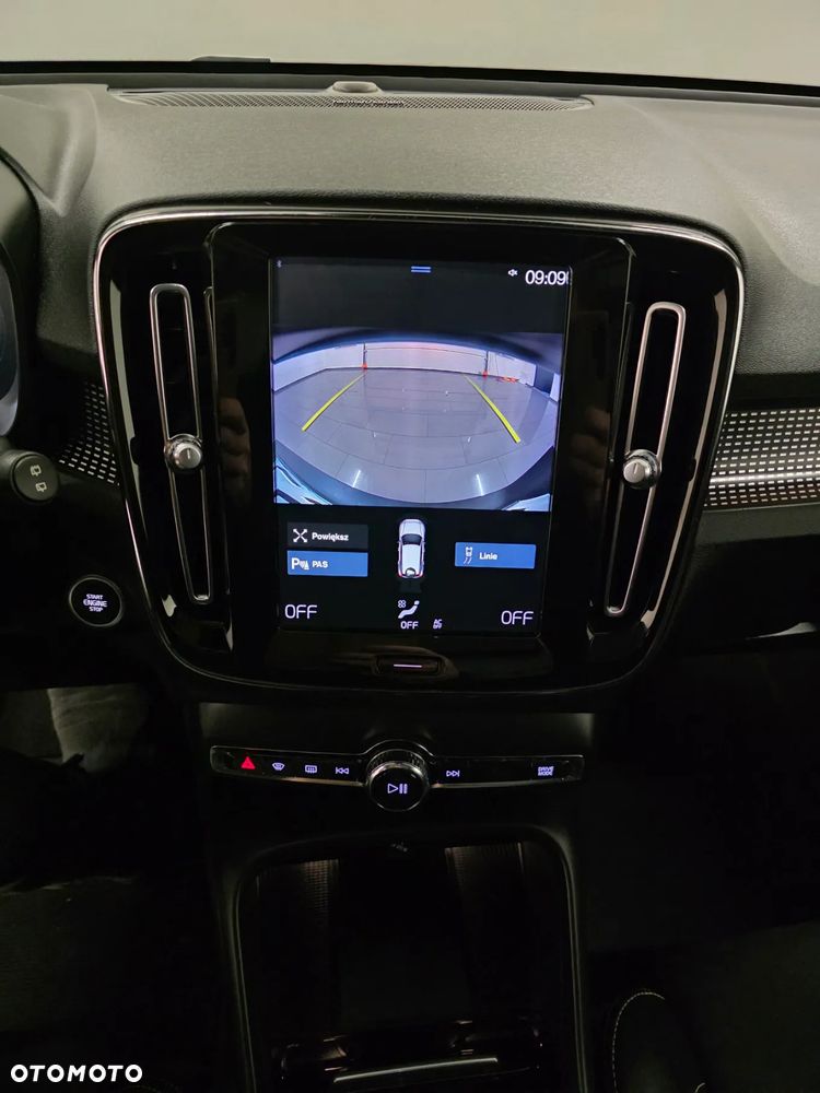 Volvo XC 40 D3 R-Design - 10