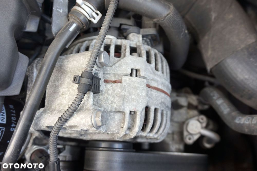 ALTERNATOR A5 I 8T 1.8 TFSI  AUDI 2007-2016 - 1