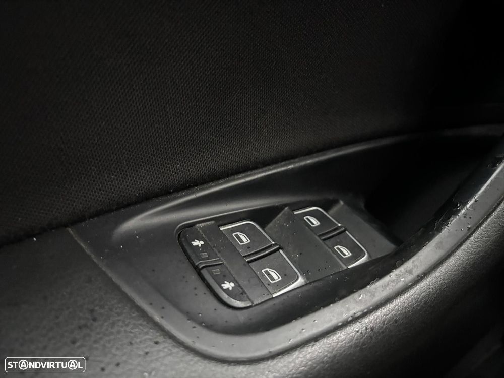 Audi A6 Avant 2.0 TFSi - 31