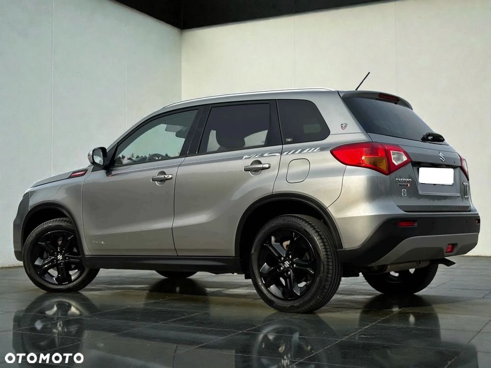 Suzuki Vitara - 12