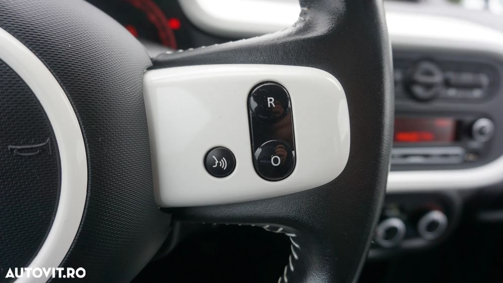 Renault Twingo SCe 70 LIMITED - 22
