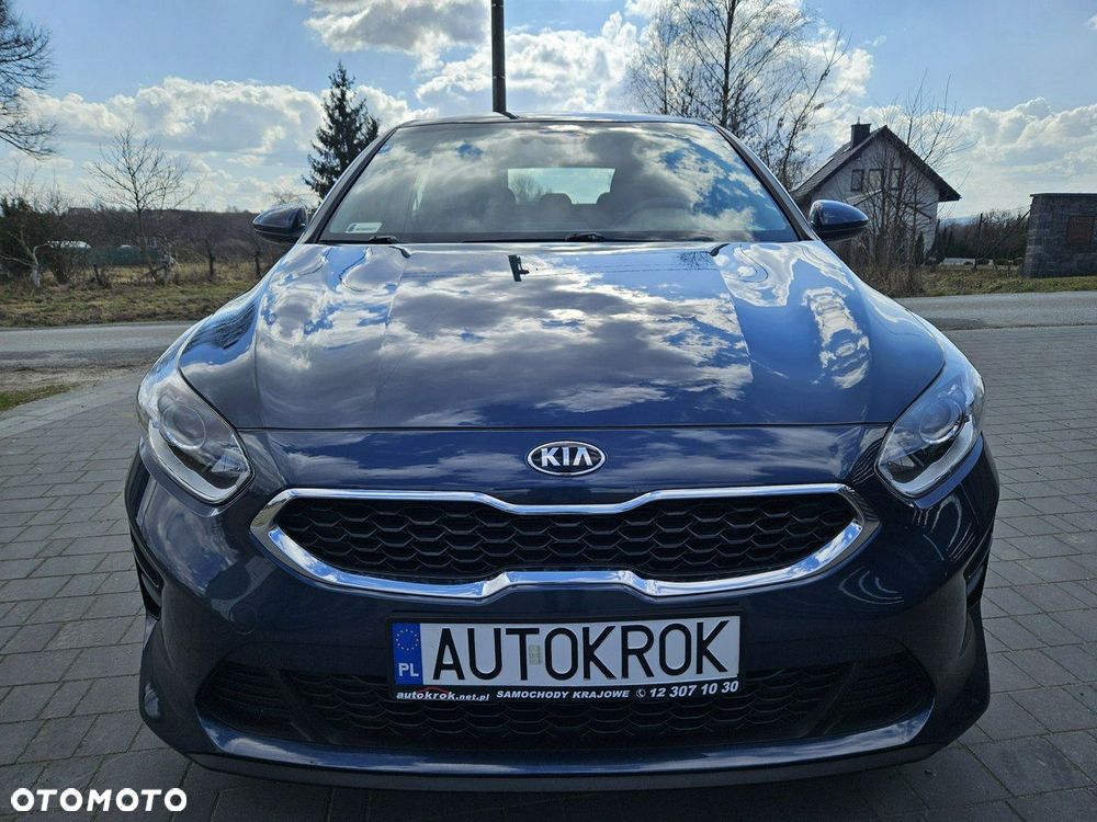 Kia Ceed - 2