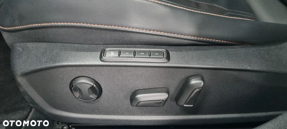 Cupra Leon - 17