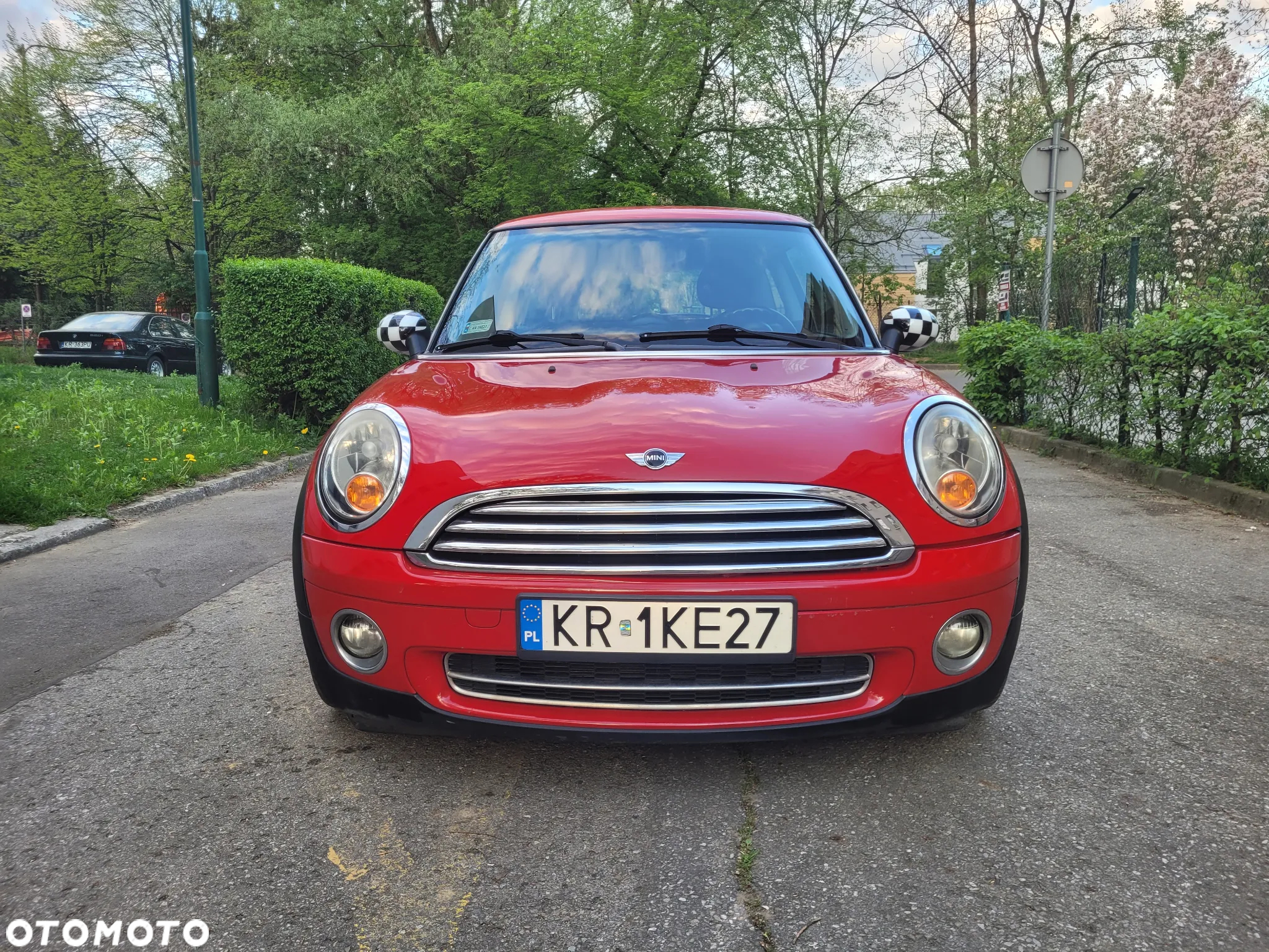 MINI ONE Standard - 5