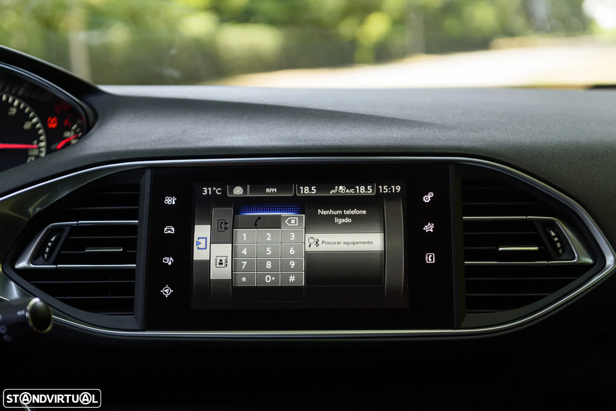 Peugeot 308 PureTech 130 GPF Stop & Start Allure - 40